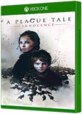 Plague Tale: Innocence, A (Xbox One)